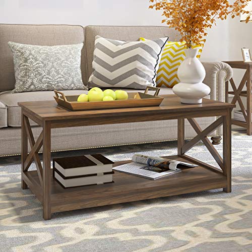 Dark Walnut