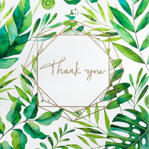 Green Leaf