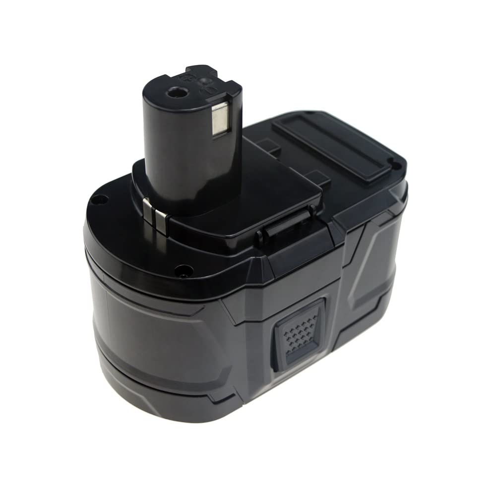 Synergy Digital 18V 9000mAh Li-ion Replacement Battery for Ryobi P310 Power Tools - Ultra High Capacity Compatible with Ryobi BPL-1815 - Perfect for Drilling, Sawing & DIY Home Improvement Projects