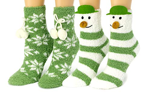Snowman Gift Box Set
