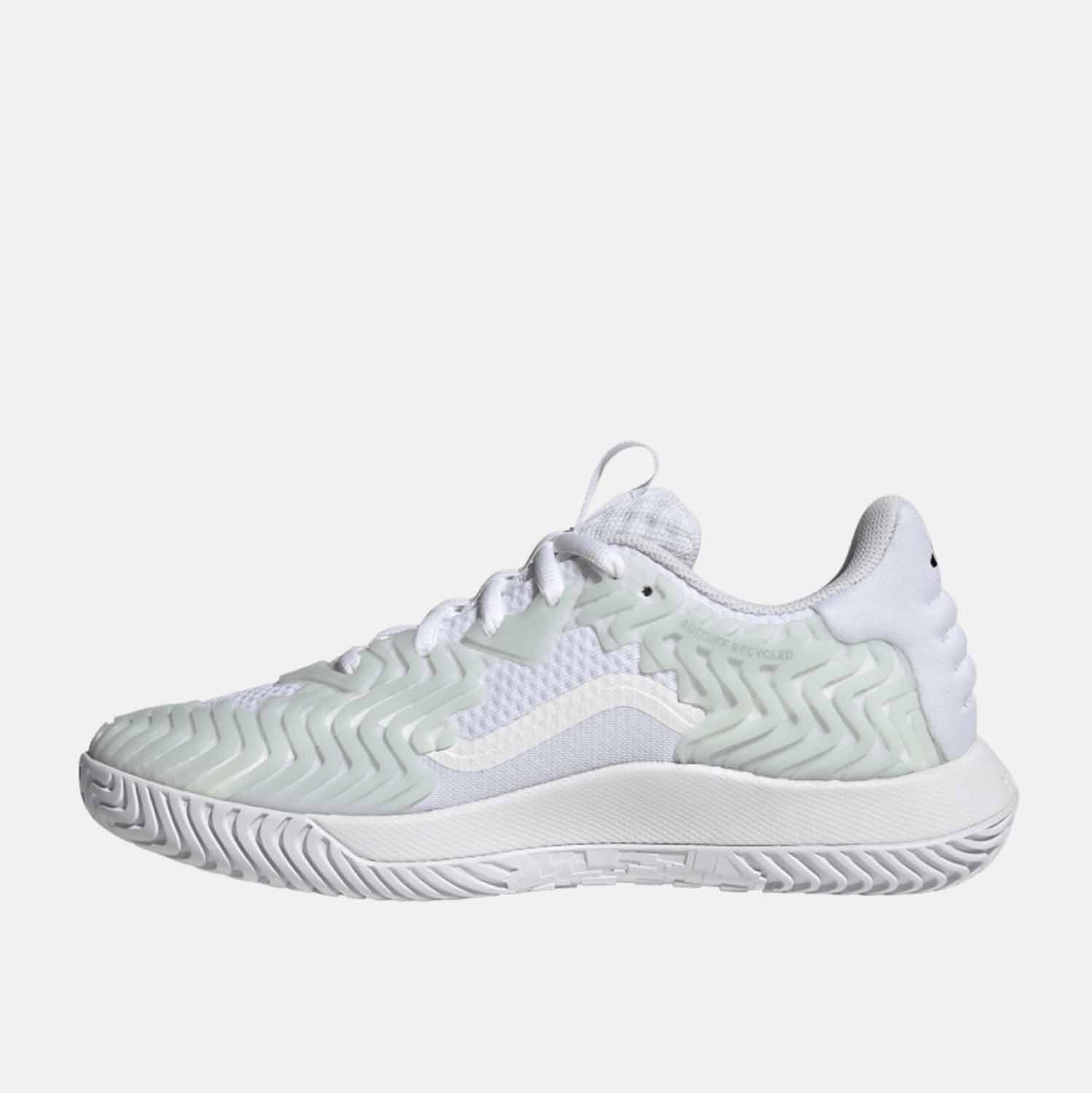 Men's SoleMatch Control Tennis Shoes - Lightweight & Durable Court Shoes for Competitive Play | Perfect for Tennis, Pickleball & Casual Wear