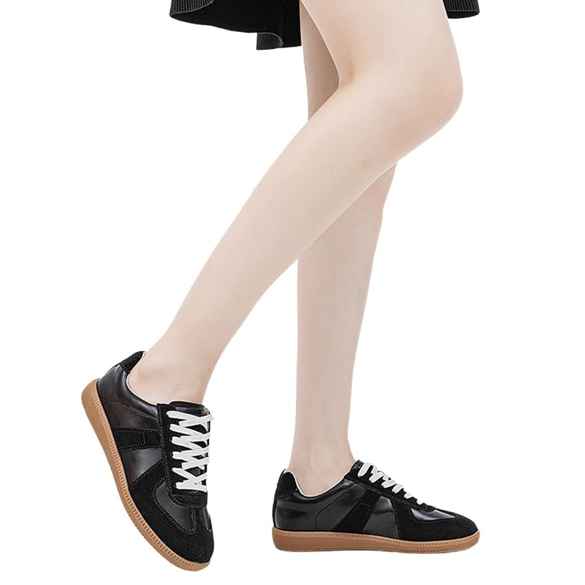 2025 Spring/Summer White Couple Running Shoes - Breathable Casual Board Sneakers for Men & Women | Perfect for Jogging, Walking and Daily Wear