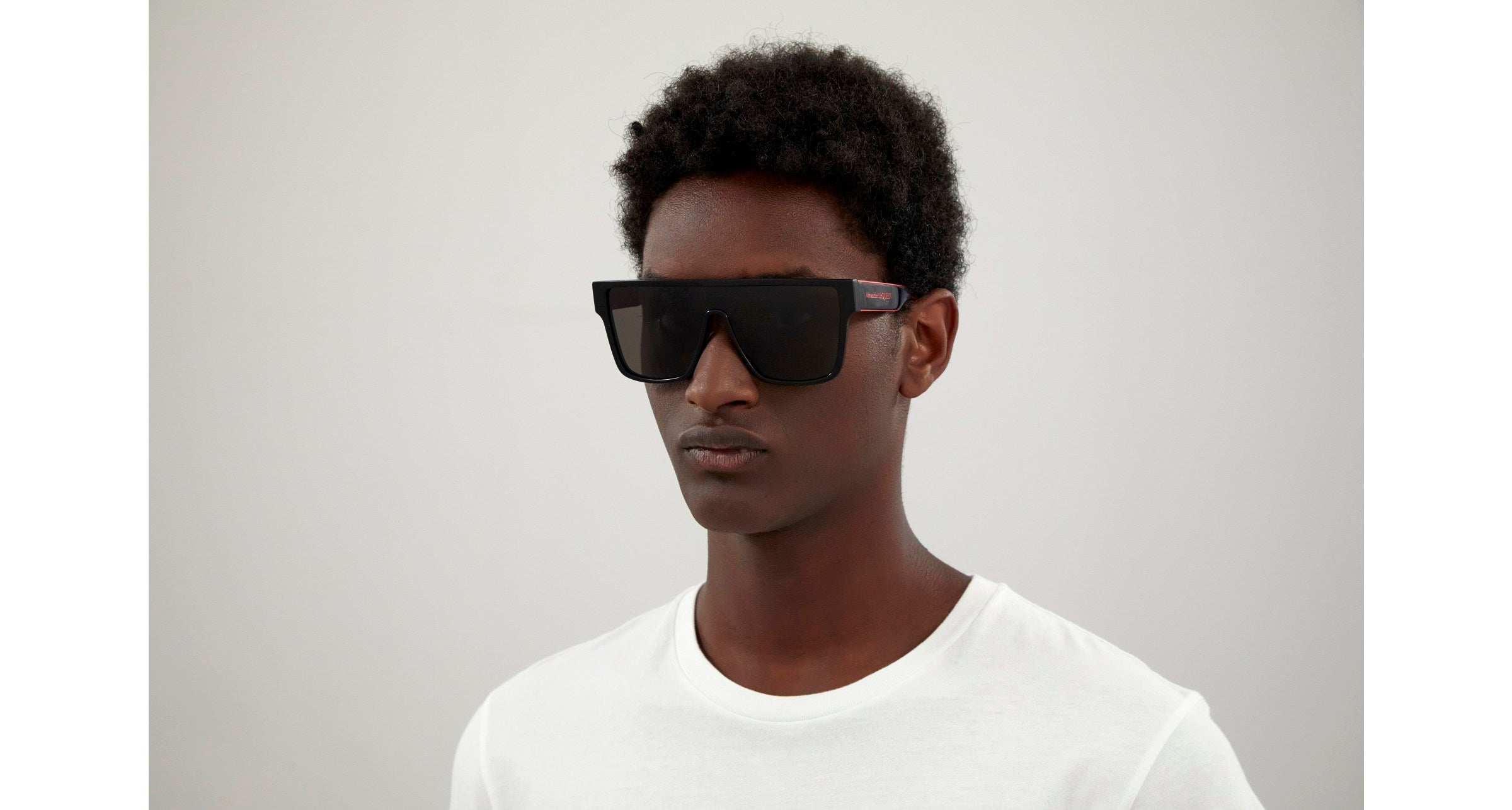 Alexander McQueen AM0354S Sunglasses - Luxury Designer Shades for Men & Women | UV Protection, Stylish & Comfortable | Perfect for Outdoor Activities, Travel & Fashion Statements