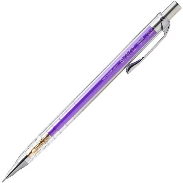 Clear Violet