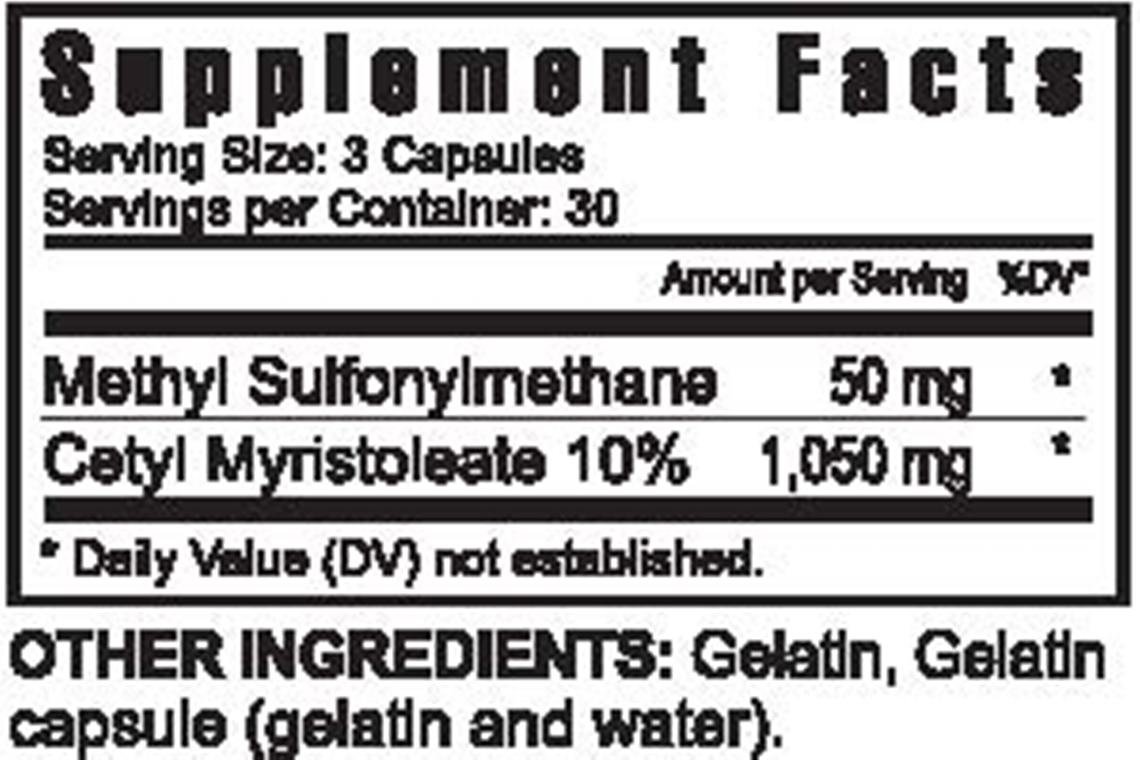 ULTIMATE CM PLUS - 90 Capsules per Bottle (2 Bottles) - Premium Joint Support Supplement for Active Adults & Athletes - Supports Mobility, Recovery & Flexibility