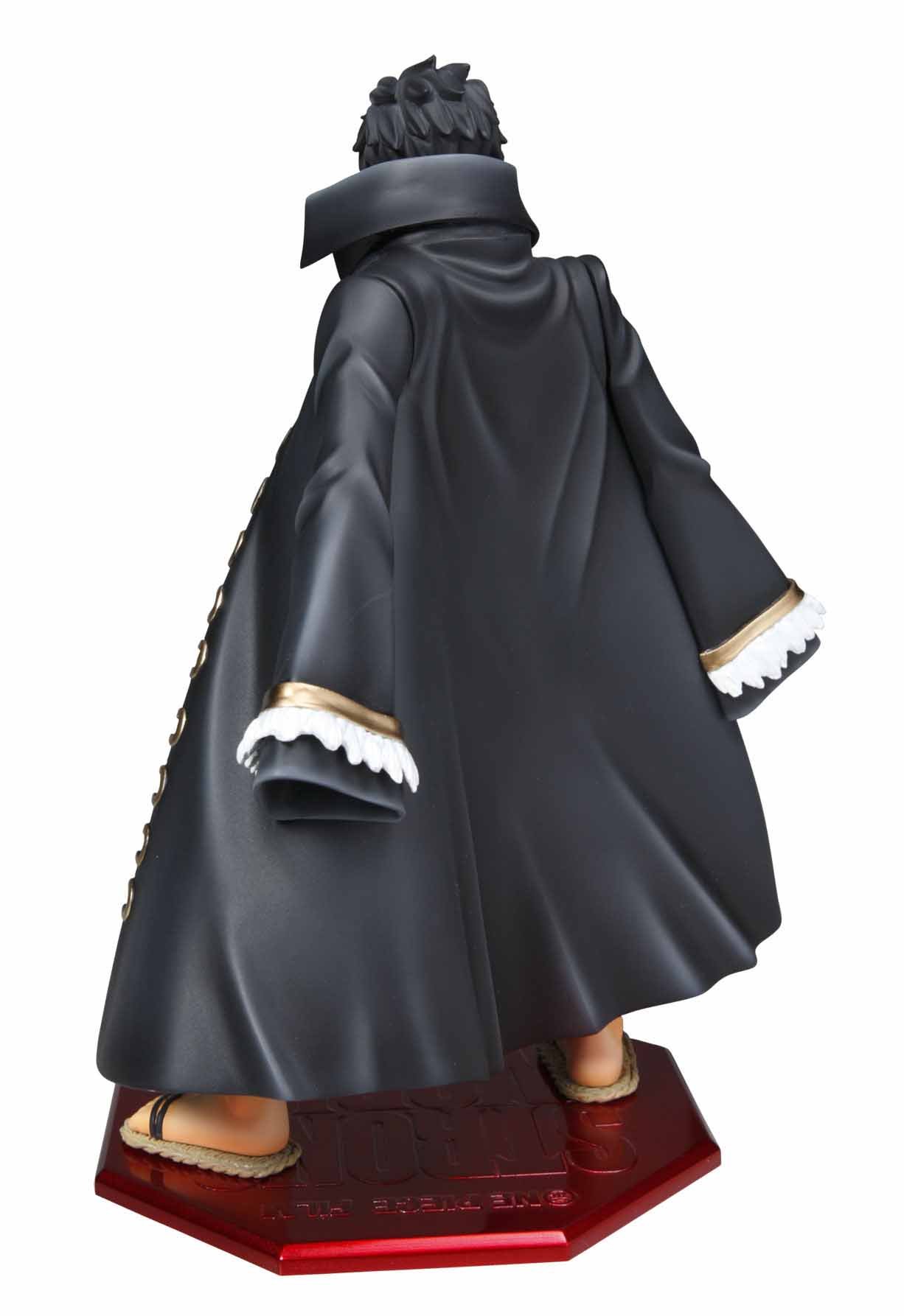 One Piece - 1/8 Scale Luffy Strong Edition PVC Action Figure Collectible - Perfect for Anime Fans, Display Shelf & Gift for Collectors
