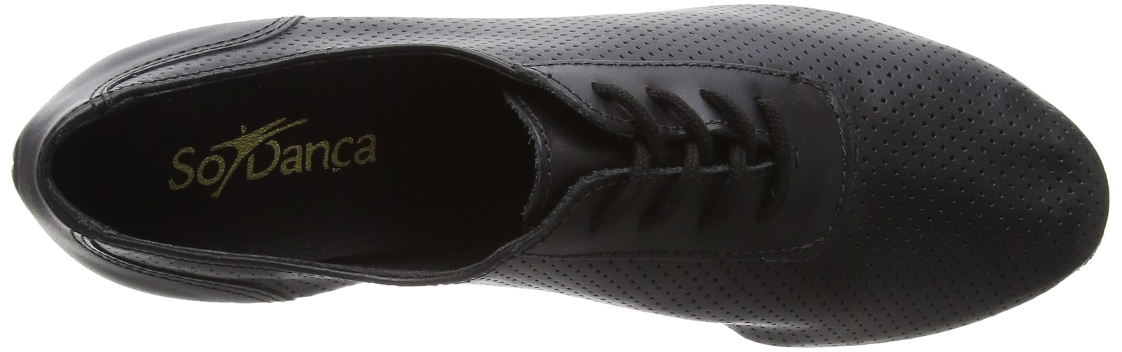 Elegant Women's Ballroom Dance Shoes - Comfortable Latin Salsa Tango Practice Shoes for Women | Perfect for Dance Classes, Performances & Social Events