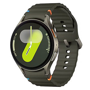 Samsung Galaxy Watch 7 - Smartwatch with Fitness Tracking, Sleep Monitoring & GPS - Perfect for Workouts, Running & Daily Activity Tracking