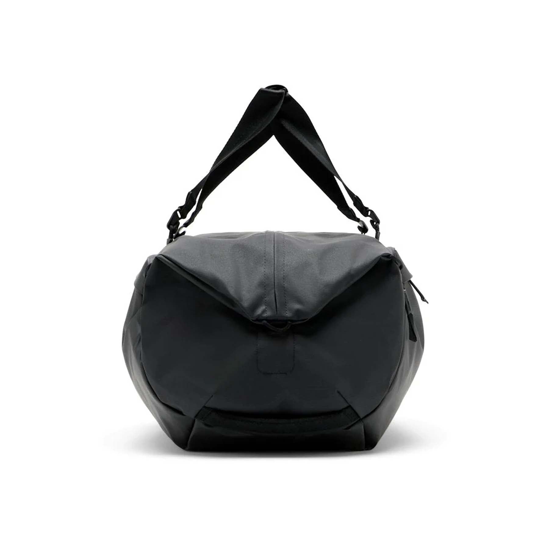 Peak Design Travel Duffel 50L - Waterproof Carry-On Duffel Bag for Travel, Gym & Outdoor Adventures | Durable & Lightweight Luggage for Camping, Hiking & Weekend Trips