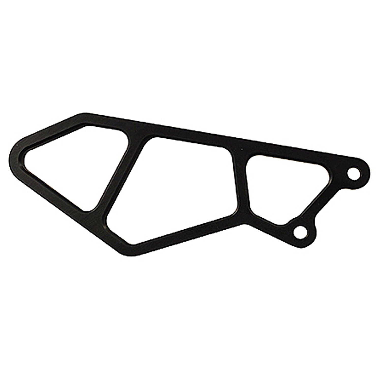 BMW S1000RR Right Side Brake Heel Guard - 05 0750HGB - Motorcycle Foot Peg Protector for Enhanced Safety & Comfort - Perfect for Racing, Track Days & Street Riding