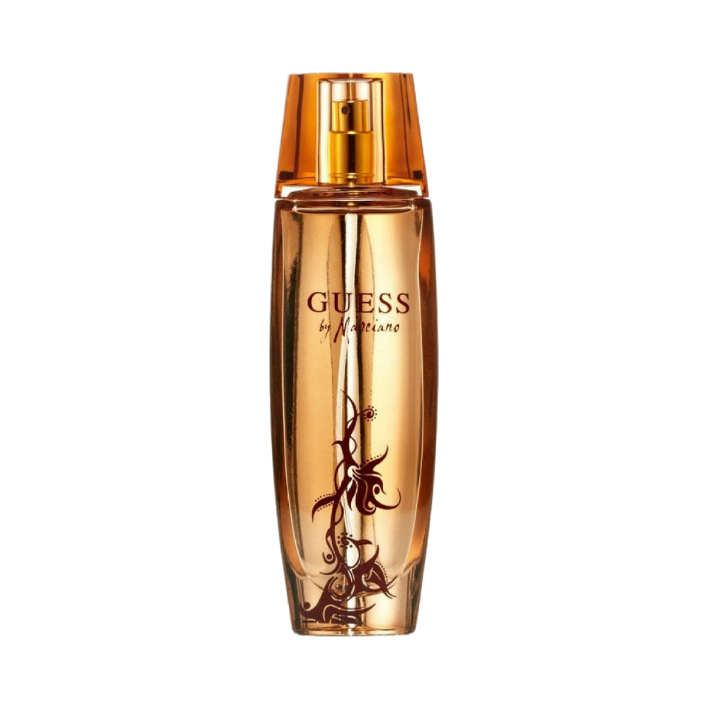 By Marciano Eau de Parfum 100ml - Luxury Women's Perfume, Floral Fragrance, Long Lasting Scent - Perfect for Date Night, Special Occasions & Daily Wear