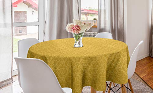 Earth Yellow