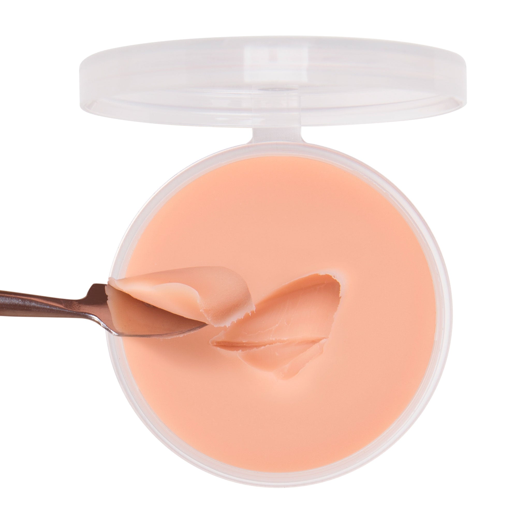 Scar Wax with Double Ended Spatula - Professional Moldable Wax for Realistic Cuts, Bruises & Special Effects Makeup - Perfect for Halloween, Cosplay & Theater Productions