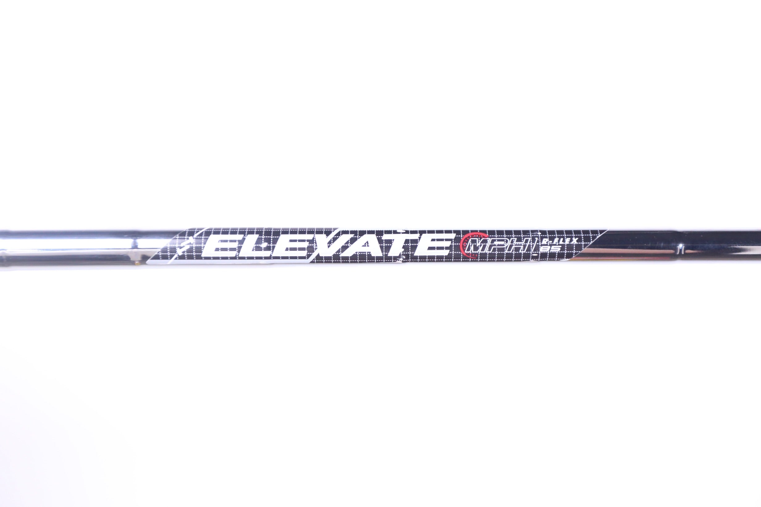Used Callaway Paradym X 7 Iron Golf Club - Right Handed Regular Flex for Men - Perfect for Driving Range Practice & Course Play