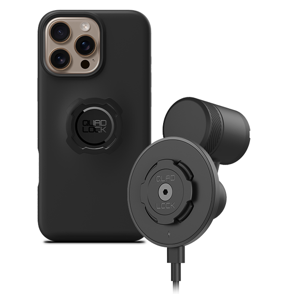 Truck Kits for iPhone - Durable Car Mount Accessories for Pickup Trucks & Off-Road Vehicles | Perfect for Navigation, Hands-Free Calling & Road Trips
