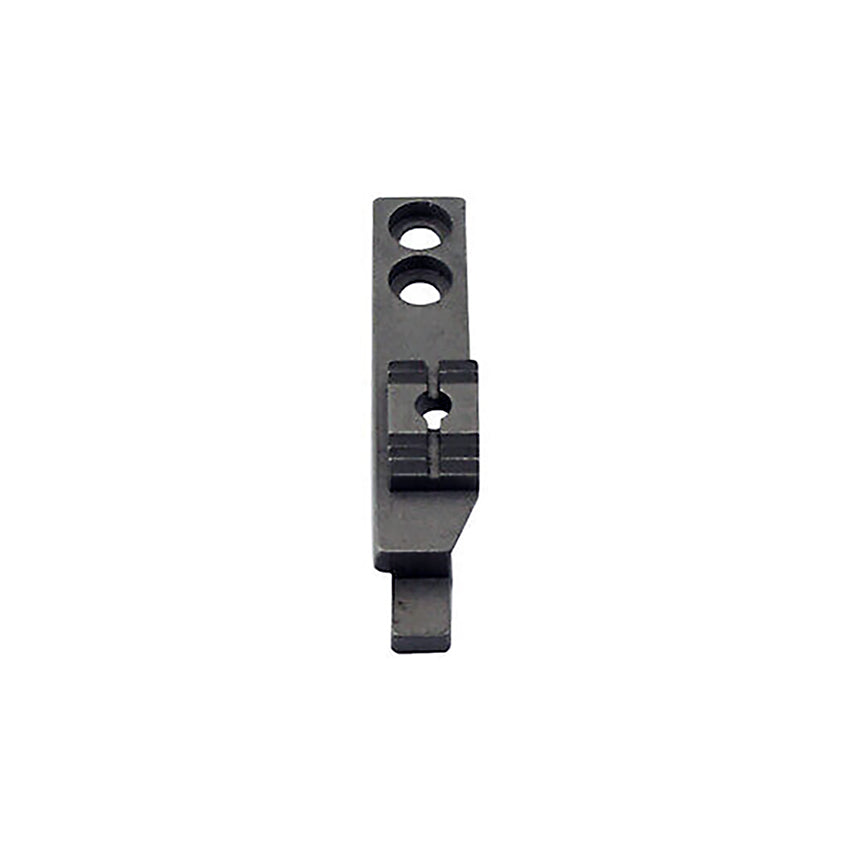 Adler Sewing Machine Needle Plate & Feed Dog for Models 67, 167, 267 | High Precision Replacement Part | Perfect for Quilting, Denim & Heavy Fabrics