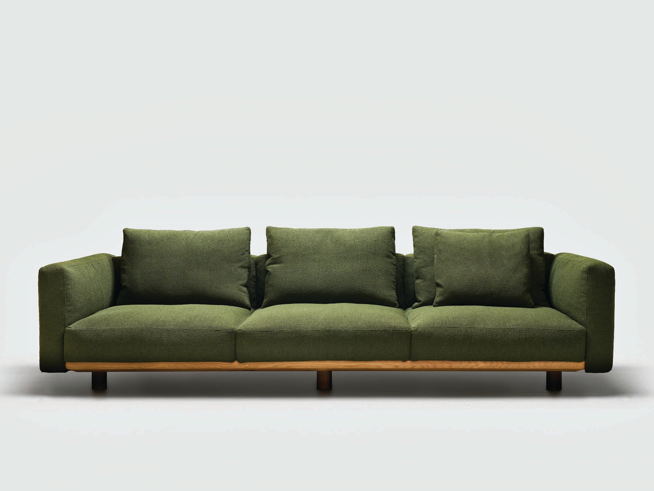 Modular Sofa Set - Versatile Sectional Couch for Living Room, Home Theater & Office - Modern L-Shaped Sofa with Adjustable Configurations