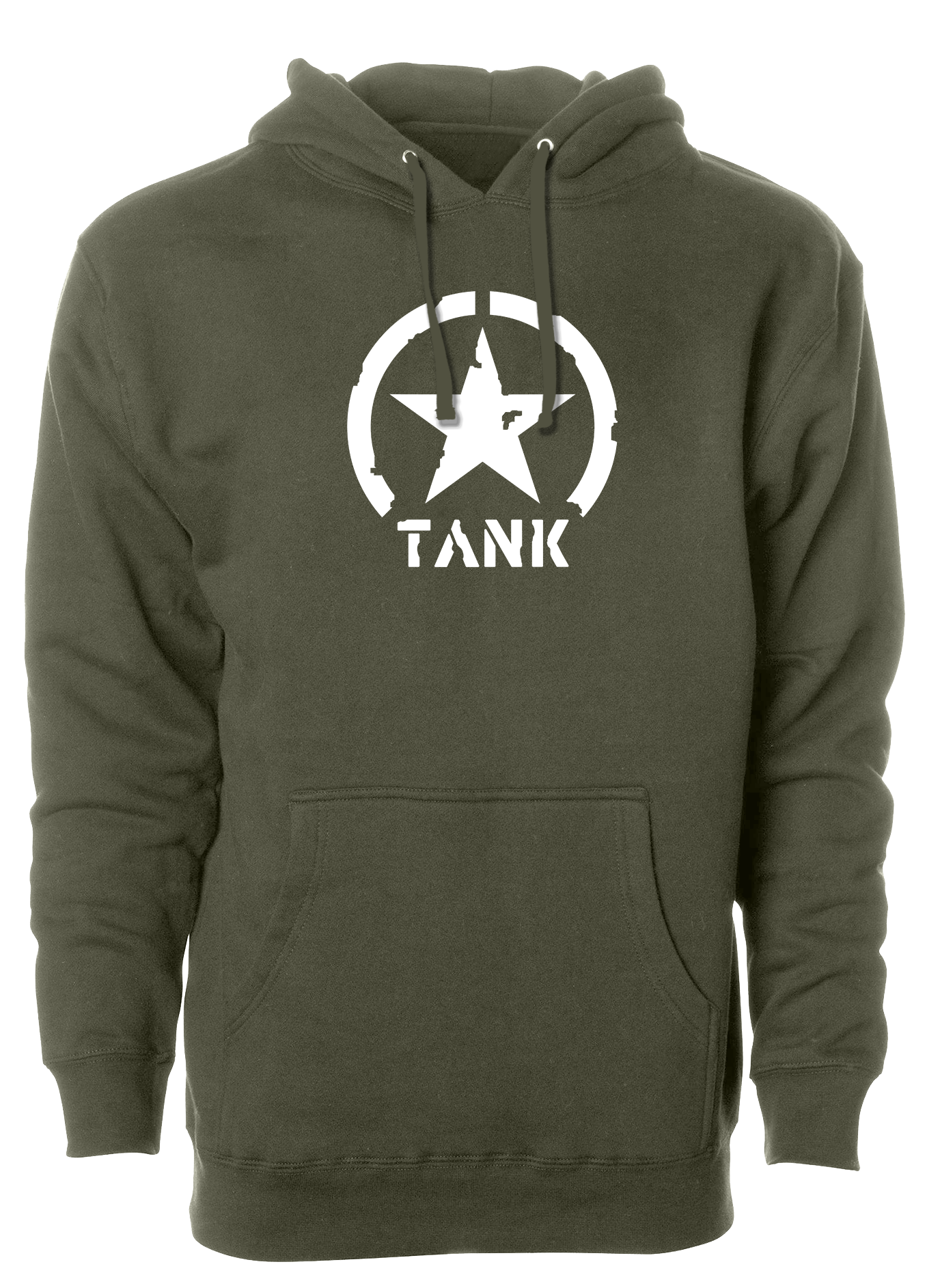Army Green