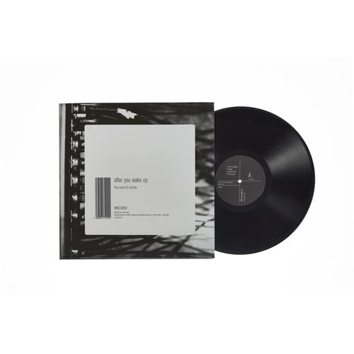 After You Wake Up Limited Edition Vinyl LP - Collector's Music Record for Audiophiles & Vinyl Enthusiasts - Perfect for Home Listening, Gifts & Music Collections