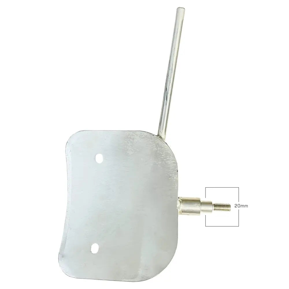 CEMB OEM Replacement Bead Breaker Arm 104 2412275 D - Compatible with Tire Changer Machines for Auto Repair Shops & Garages