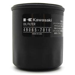 EZGO Cushman TEXTRON Golf Cart Oil Filter Replacement - Compatible with 2015 Gas TXT Freedom Model | High-Performance Engine Protection for Smooth Rides on Golf Courses & Neighborhood Streets