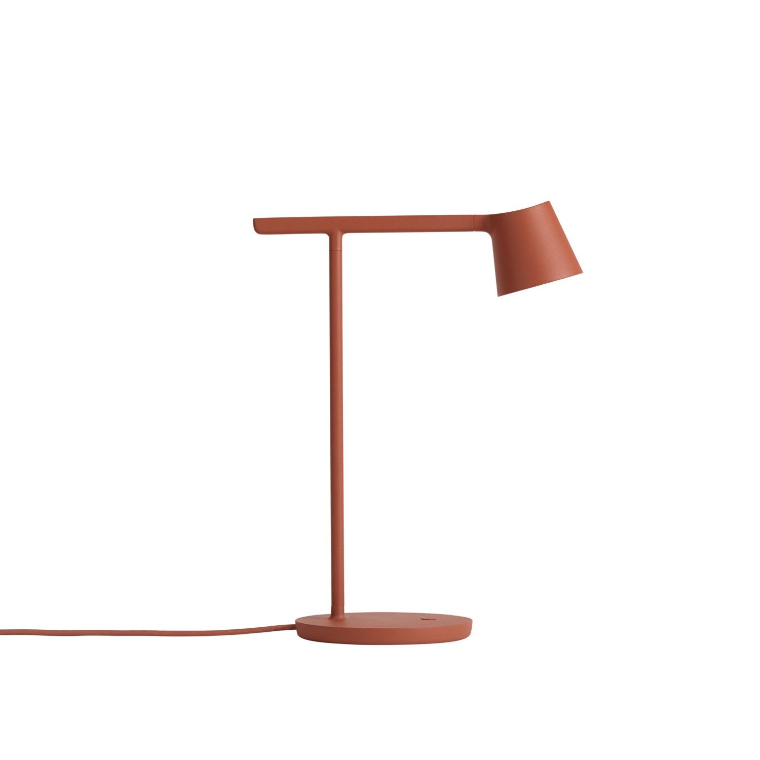 Modern LED Tip Table Lamp - Adjustable Brightness & USB Charging for Bedroom, Office & Living Room - Perfect for Reading, Working & Relaxing