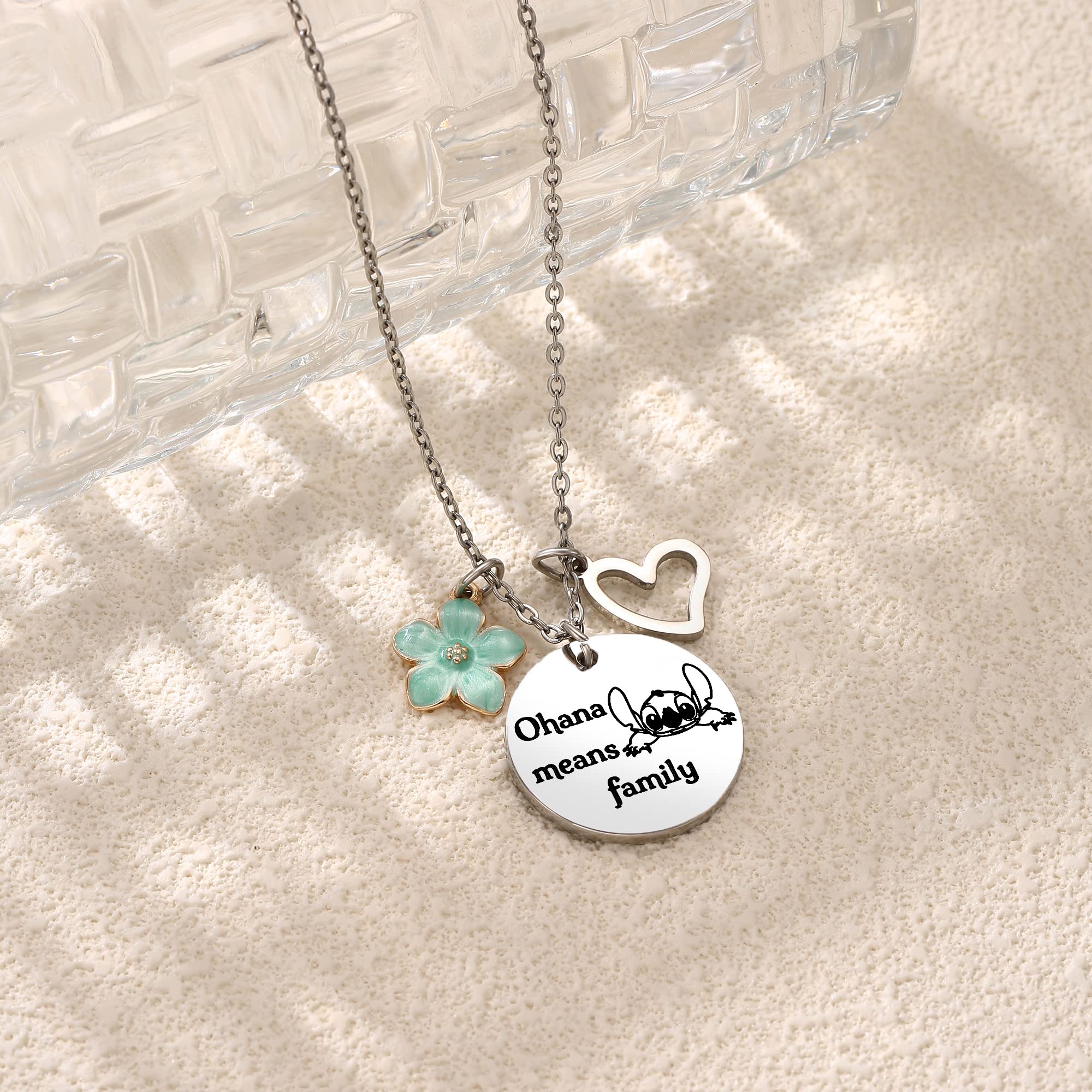 BFF Necklace - Personalized Friendship Jewelry for Women & Girls, Best Friend Sister Niece Birthday Christmas Valentine's Day Gift, Perfect for Everyday Wear & Special Occasions