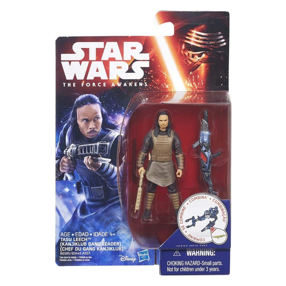 Star Wars Gangster 2 Action Figure - 6.5