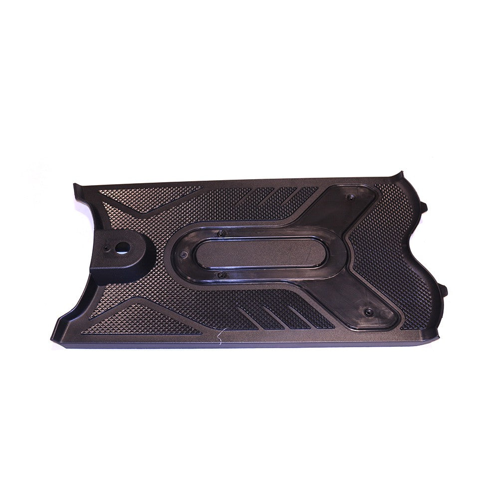 Rogue Footrest - Adjustable Under Desk Footrest for Office & Home - Ergonomic Support for Feet & Legs - Perfect for Work, Gaming & Relaxation