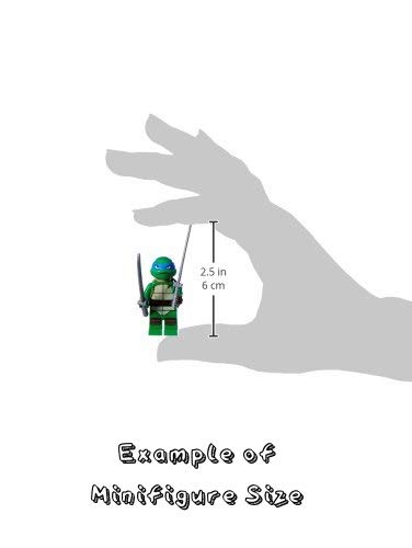 The LEGO Batman Movie Penguin Minifigure with Umbrella | Collectible LEGO Character Toy for Fans & Builders | Perfect for Display, Play, and LEGO Movie Scenes