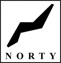NORTY Unisex Kids Water Shoes - Slip-On Aqua Socks for Boys & Girls, Perfect for Pool, Beach, and Swim Activities