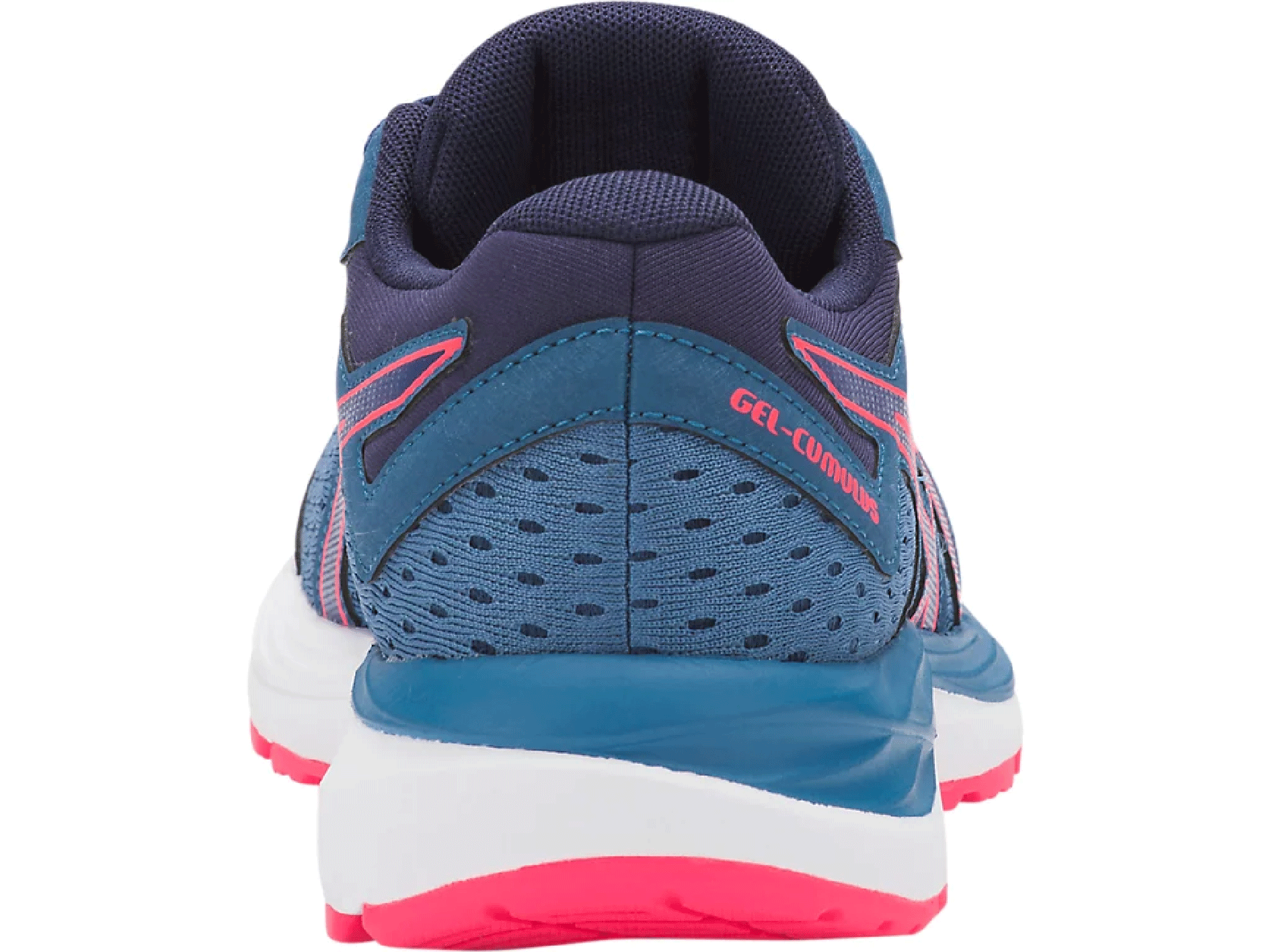 ASICS Junior Gel Cumulus 20 GS Running Shoes for Kids - Lightweight Cushioned Sneakers (Style 1014A003-400) | Perfect for School, Sports & Daily Activities