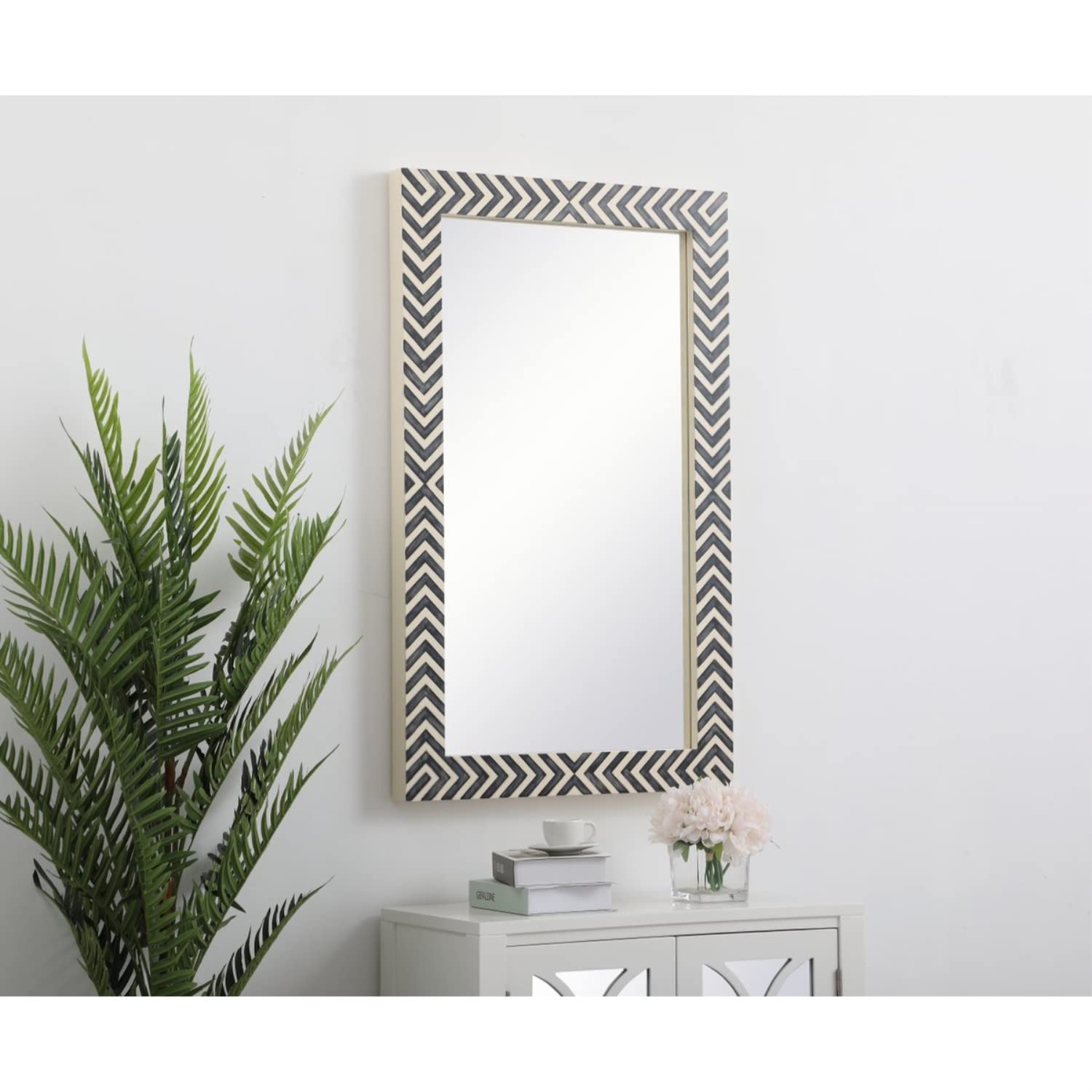 Elegant Decor Colette 42