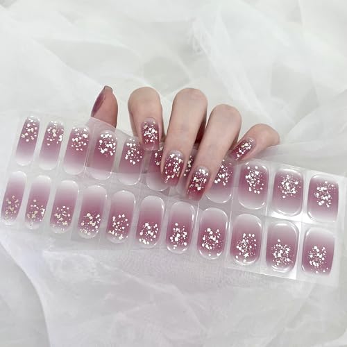 Gold Pink