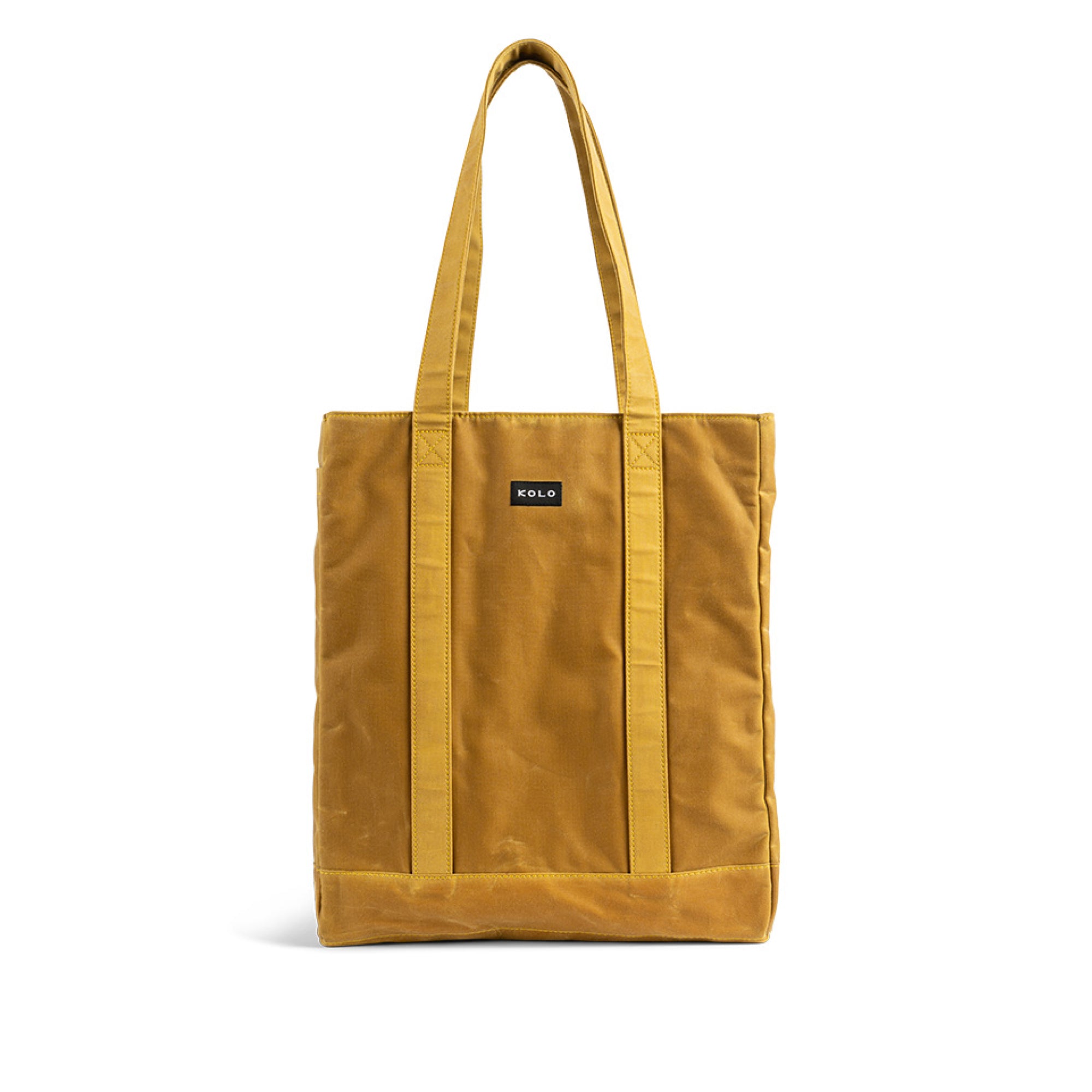 Ochre Wax