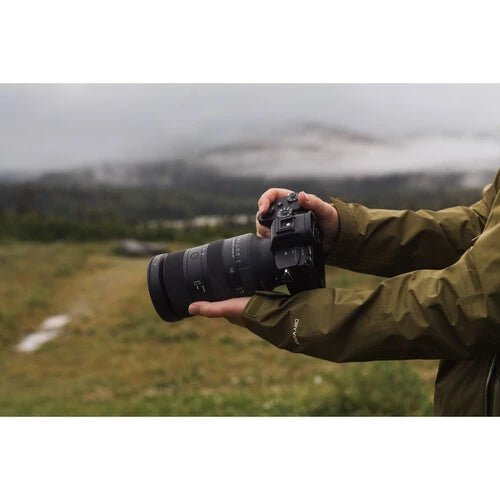 Sigma 28-105mm f/2.8 DG DN Art Lens for Sony E Mount - Full Frame Mirrorless Camera Lens with Fast Aperture, Ideal for Portrait, Landscape & Travel Photography