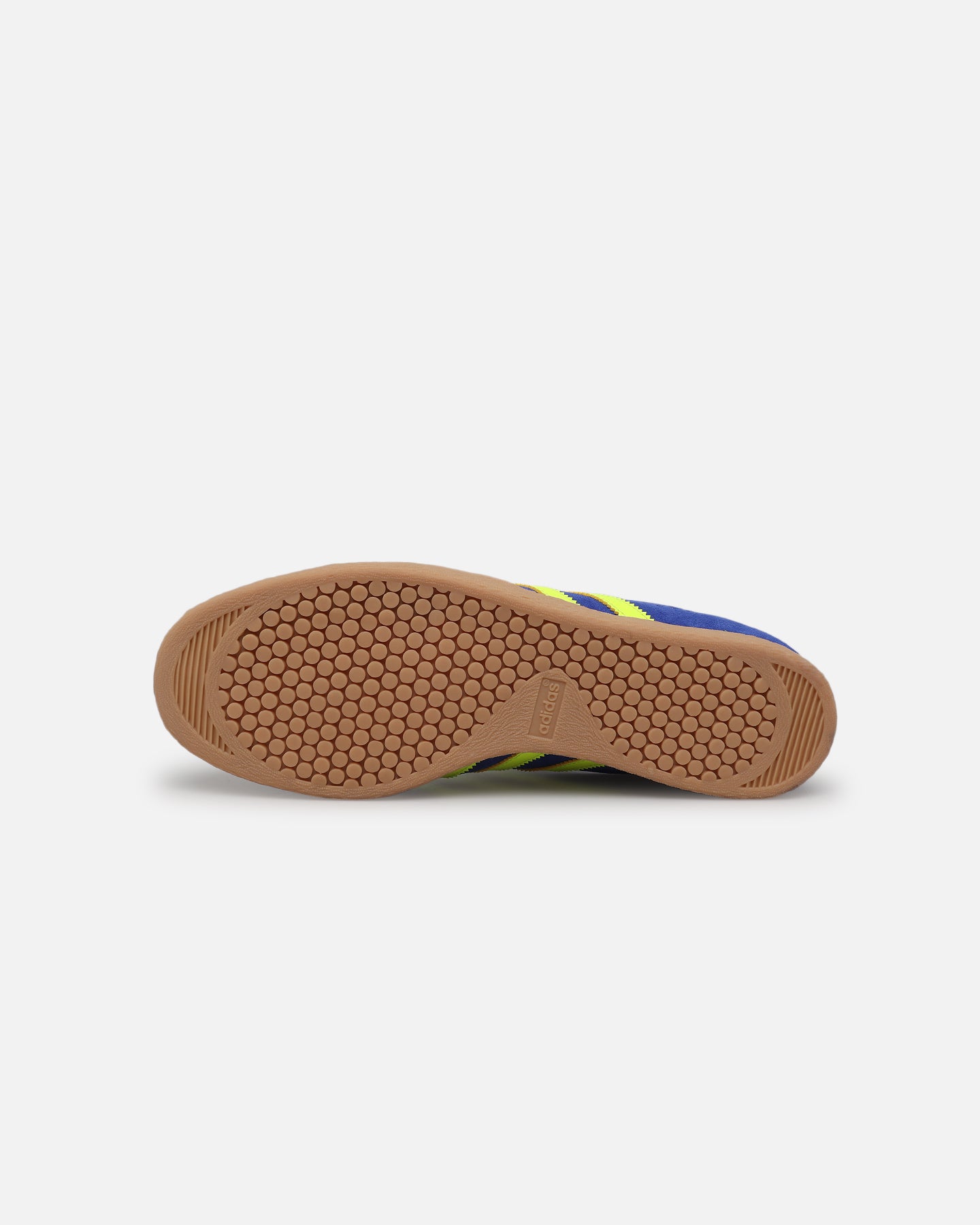 Adidas Stadt Sneakers for Men - Royal Blue Running Shoes for Casual Wear & Gym Workouts