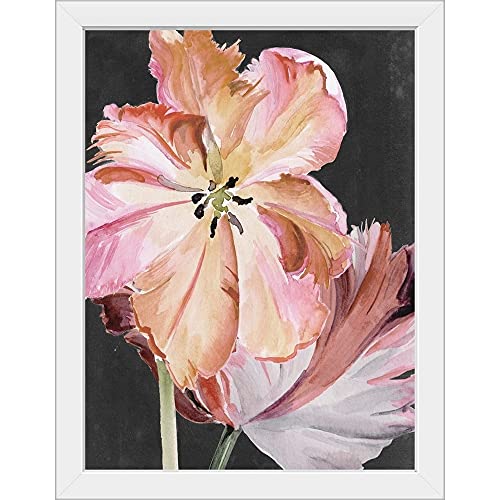White Frame