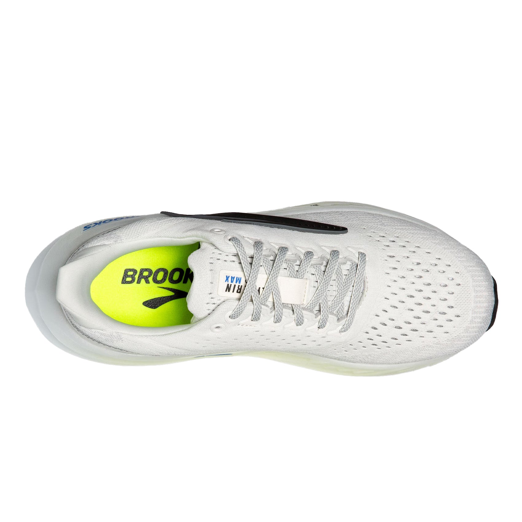 Brooks Glycerin Max Running Shoes for Men - Premium Cushioned Sneakers for Long Distance Running & Jogging | Ideal for Marathon Training, Gym Workouts & Daily Wear