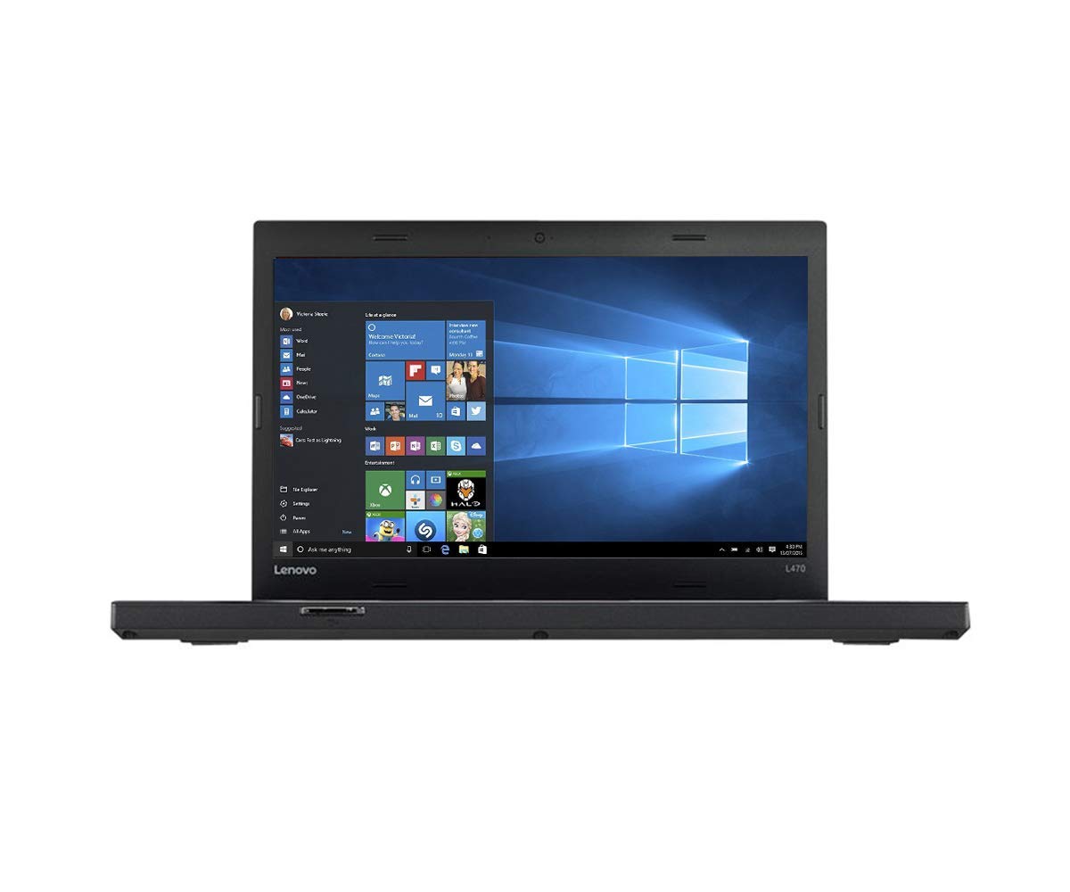 Lenovo ThinkPad L470 14