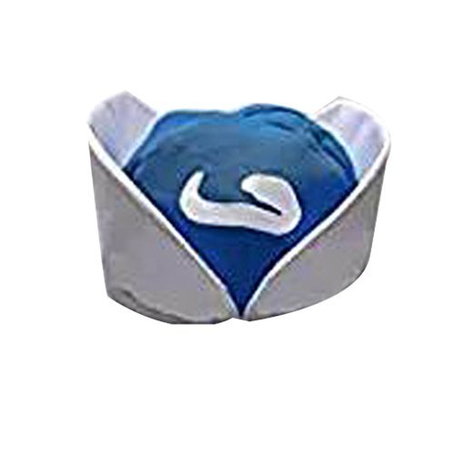 Juvia Lockser Cosplay Costume Set for Women - Fairy Tail Anime Cosplay Outfit with Wig & Accessories - Perfect for Halloween, Comic Con, and Anime Conventions