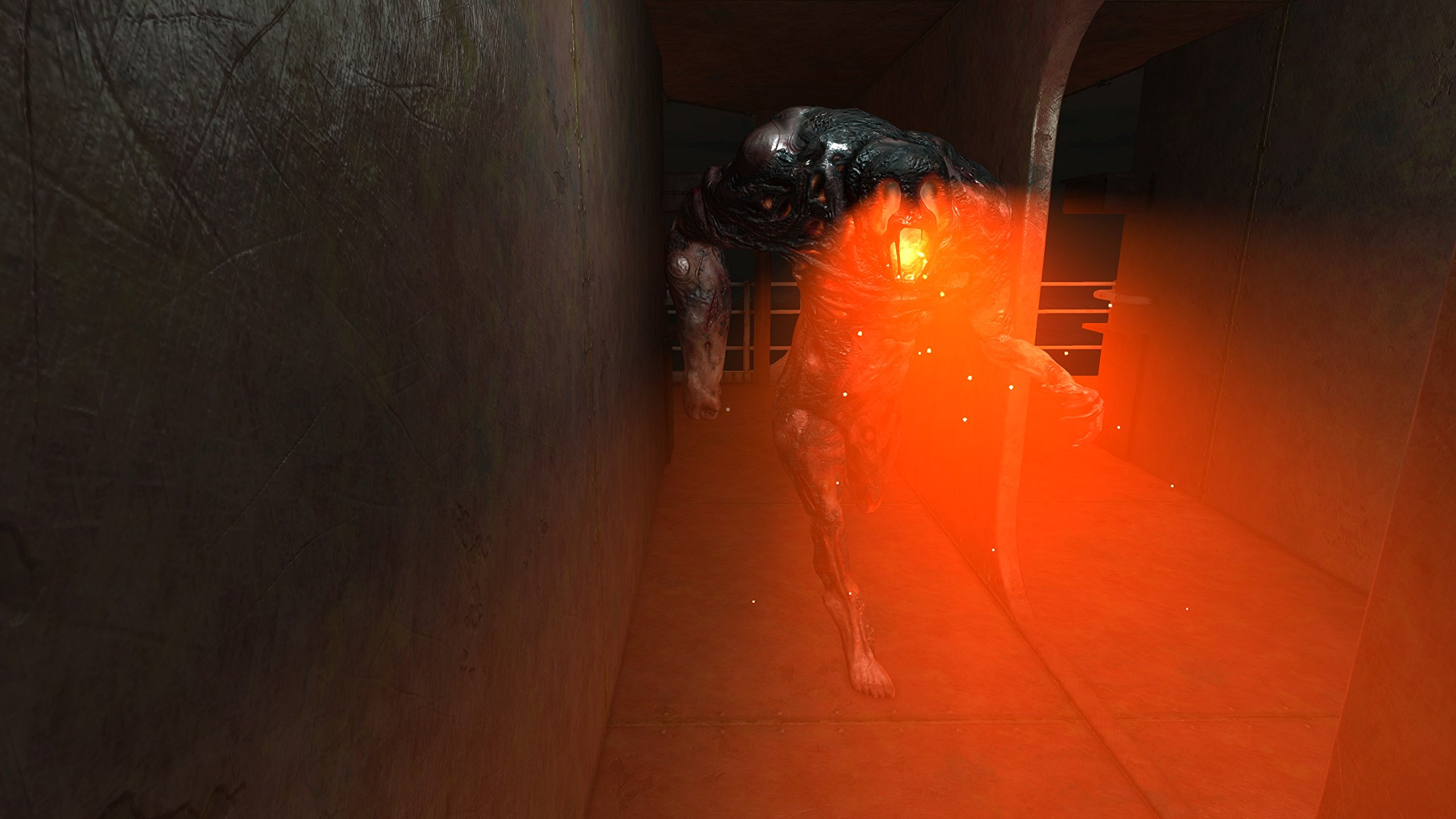 Monstrum for Nintendo Switch - Horror Survival Game for Nintendo Switch Console | Perfect for Gamers Who Love Thrilling Adventures & Scary Challenges
