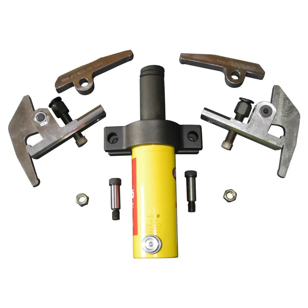 AME AEM OTR 3000 Heavy Duty Giant Tire Bead Breaker Tool - Professional Truck & Tractor Tire Repair Equipment for Off-Road Vehicles & Farm Machinery