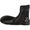 5mm S Flex Boot - Neoprene Scuba Diving Boots for Men & Women - Comfortable & Durable Water Shoes for Snorkeling, Surfing & Water Sports