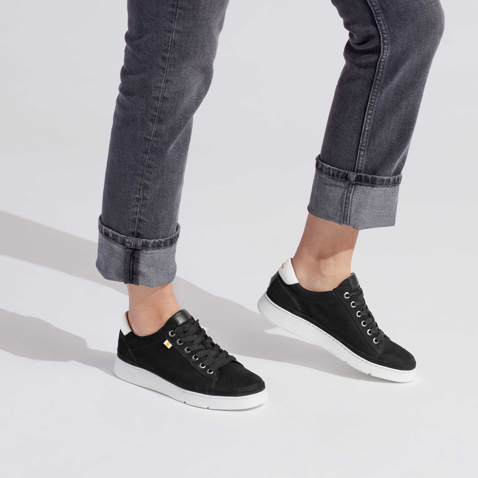 Laguna Sport Wide - Comfortable & Stylish Running Shoes for Men & Women - Perfect for Jogging, Gym Workouts & Outdoor Activities