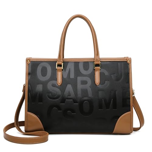 Black and Brown