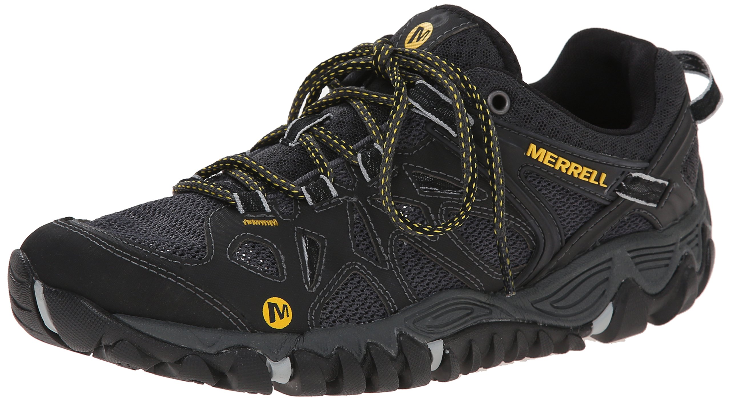 Merrell Men's All Out Blaze Aero Sport Hiking Water Shoes - Lightweight Quick-Dry Trail Running & Water Sports Shoes for Outdoor Adventures