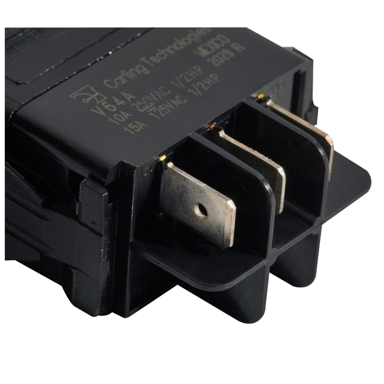 48V Forward/Reverse Switch for Club Car Precedent Golf Cart - OEM Replacement #101856002 - Perfect for Golf Cart Maintenance & Upgrades