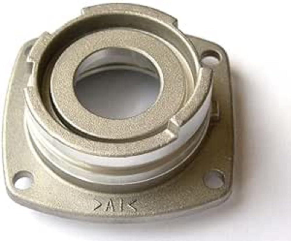 Makita 318331-6 Bearing Box - Replacement Part for Power Tools - Perfect for Drills, Saws & Grinders