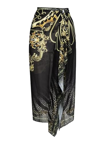 S34 Printed Black